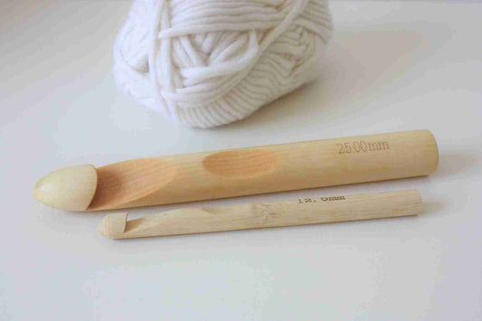 Essential Crochet Tools For Beginners - King & Eye