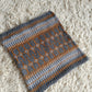 Rudbeckia Colorwork Cowl - Fair Isle Knitting Pattern - King & Eye