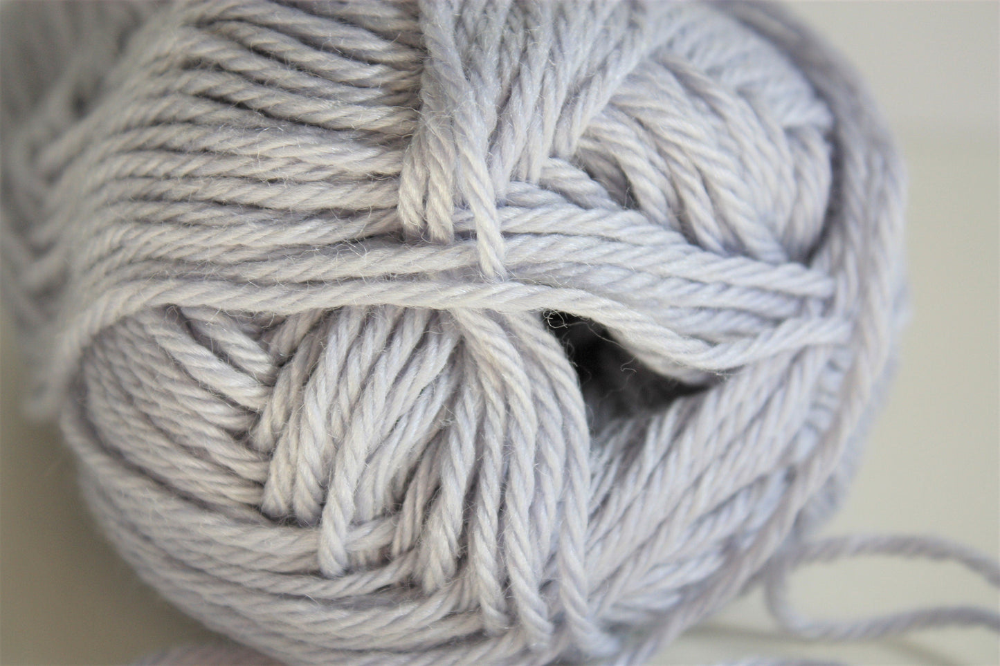 Aran, Worsted Weight Knitting & Crochet Wool Yarn - King & Eye