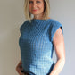 Easy Crochet Pattern Bundle - Summer Tops - King & Eye