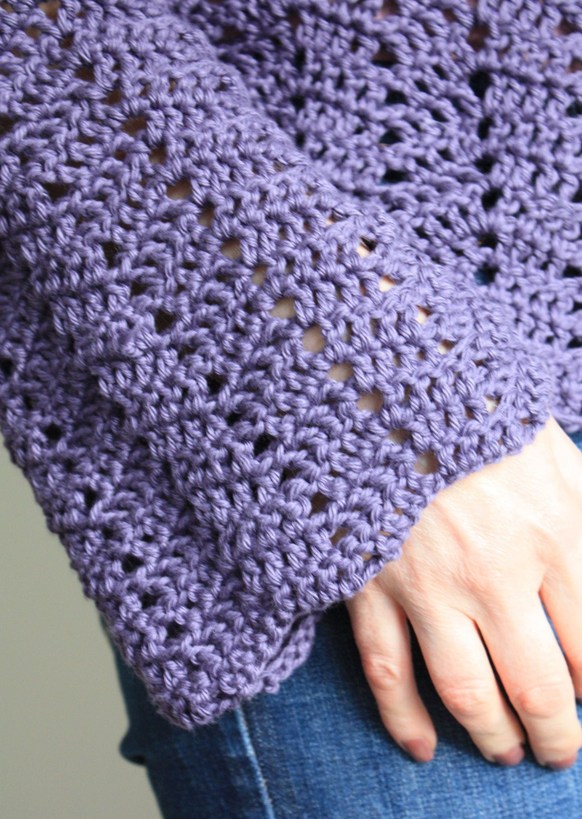 Crochet Hook 4.5 mm (7) Details & Patterns - Easy Crochet Patterns