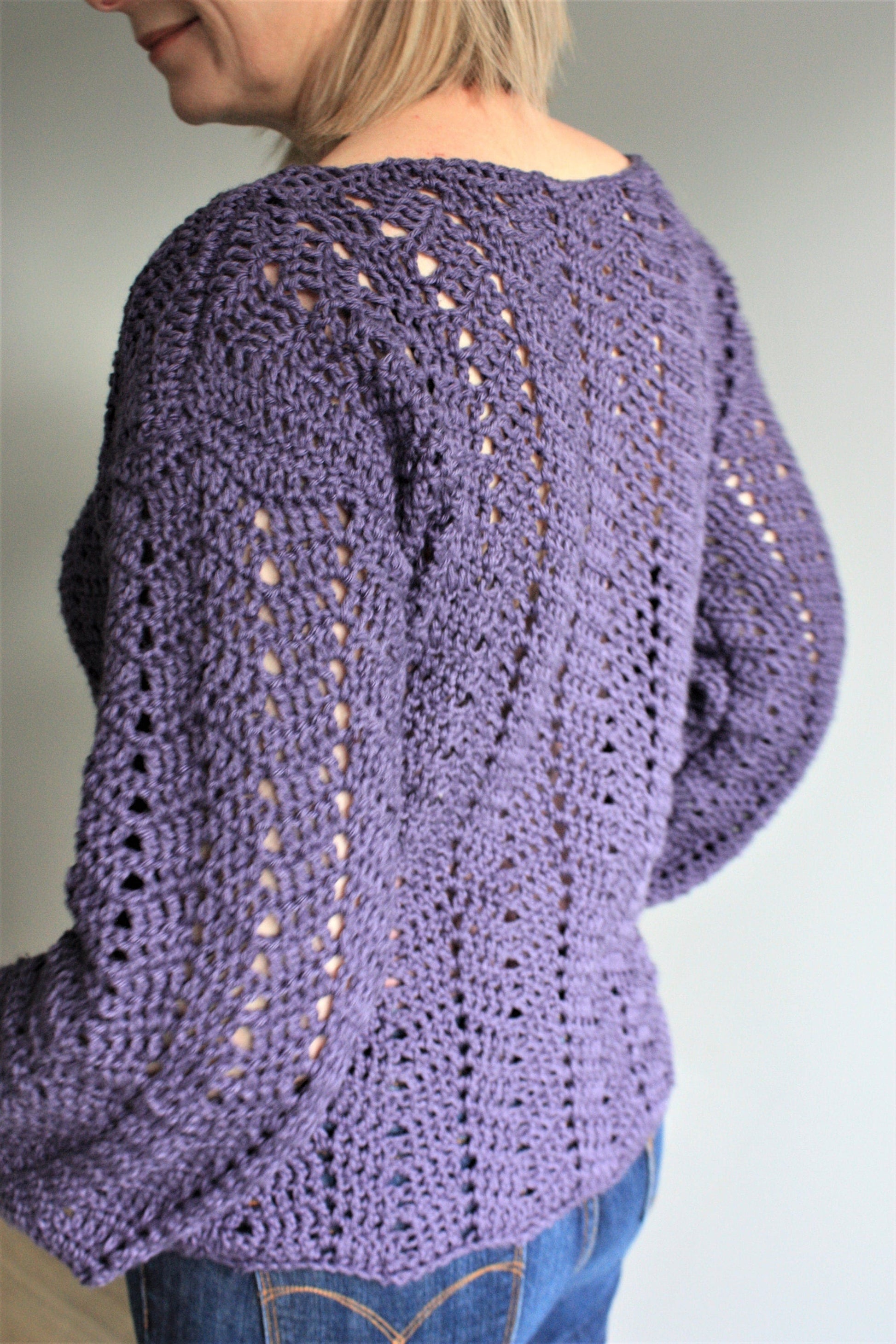 Crochet Hook 10 mm (N/P-15) Details & Patterns - Easy Crochet Patterns