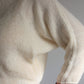 Easy Knitting Pattern - Beginners Batwing Sweater - King & Eye