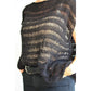 Easy Knitting Pattern - Bon Ares Summer Top - King & Eye