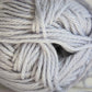 Knitting & Crochet Yarn, Worsted/Aran Weight Merino Silk Yarn - King & Eye