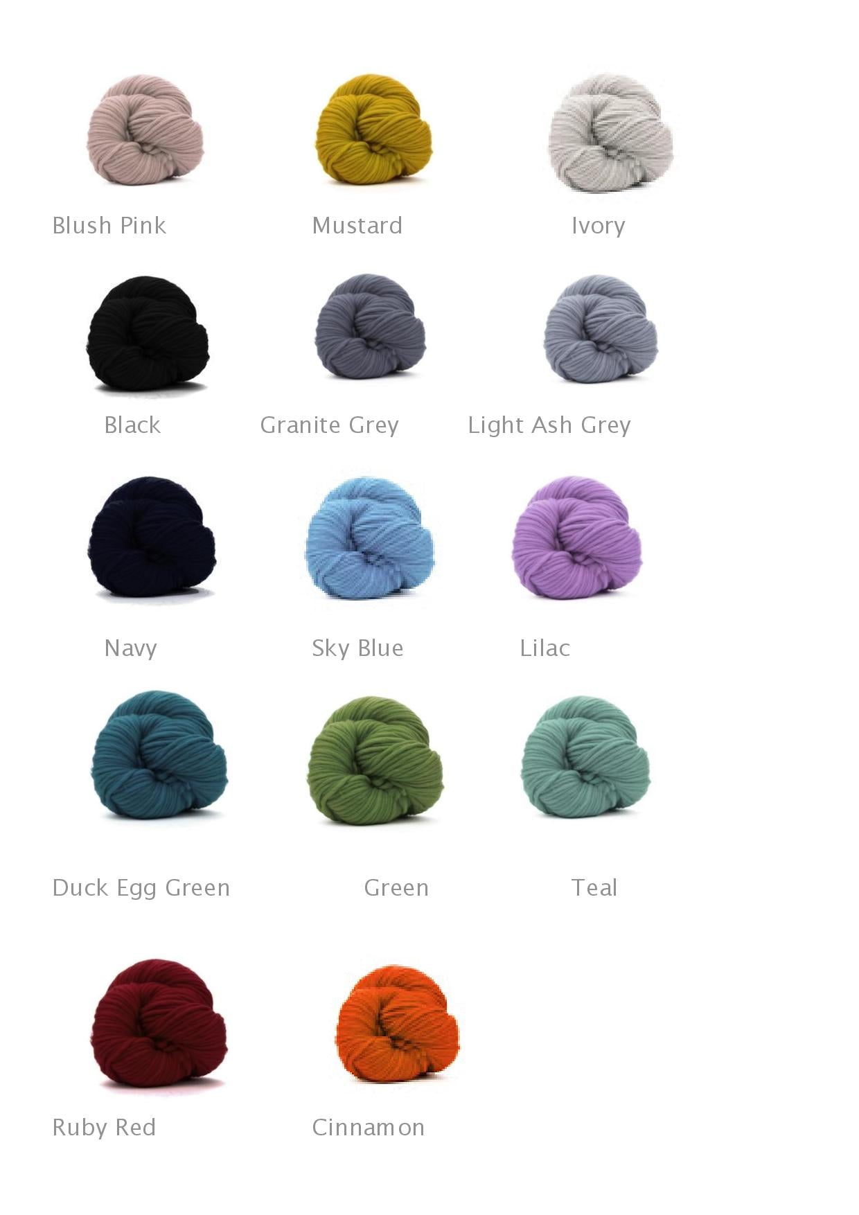 Wool Merino yarn several colors super wash easy care 8 sale price free  shipping offer